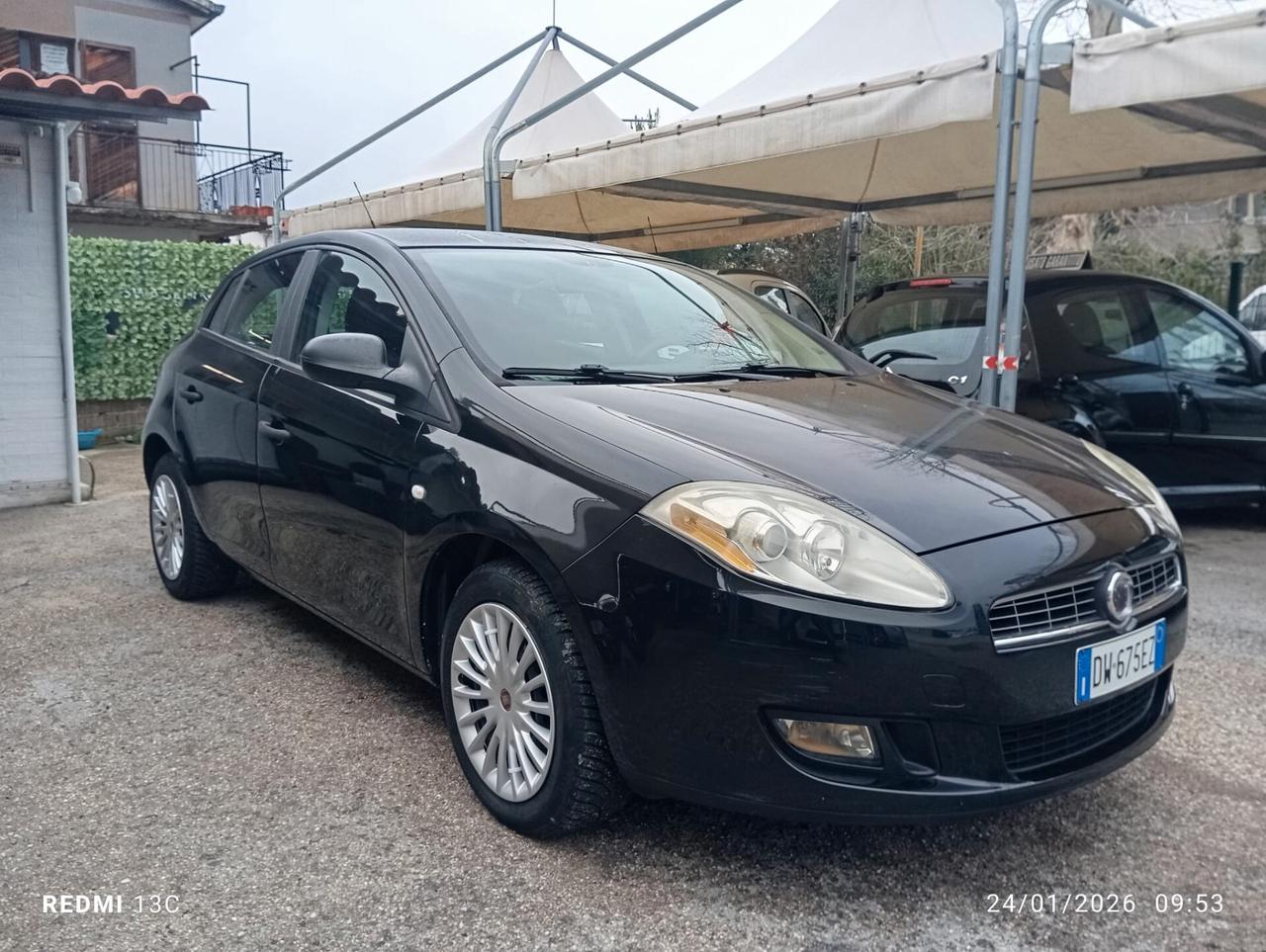 Fiat Bravo 1.4 Active GPL