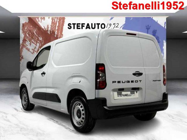 PEUGEOT Partner 1.5 bluehdi 100cv S&S L1