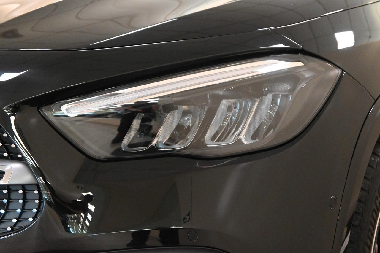 MERCEDES GLA (H247) GLA 200 Automatic ...