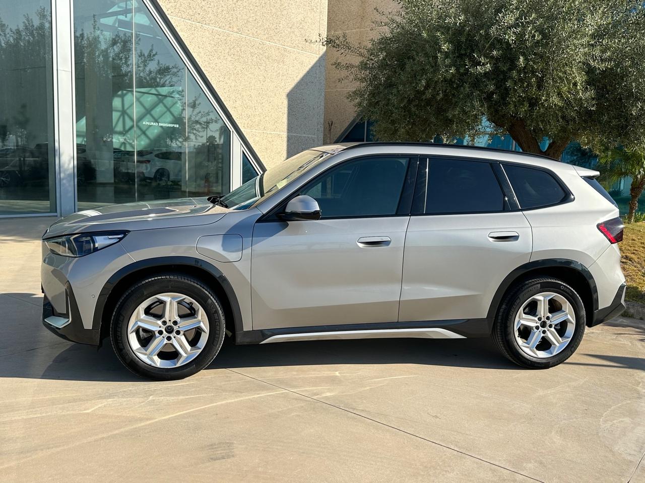 BMW X1 xdrive 25e X-Line auto