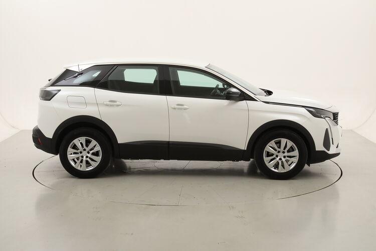 Peugeot 3008 Active Pack BZ003222 1.2 Benzina 131CV