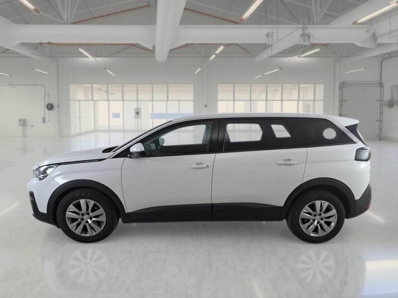 PEUGEOT 5008 1500 DCI 130 CV AUTOM. 7 POSTI