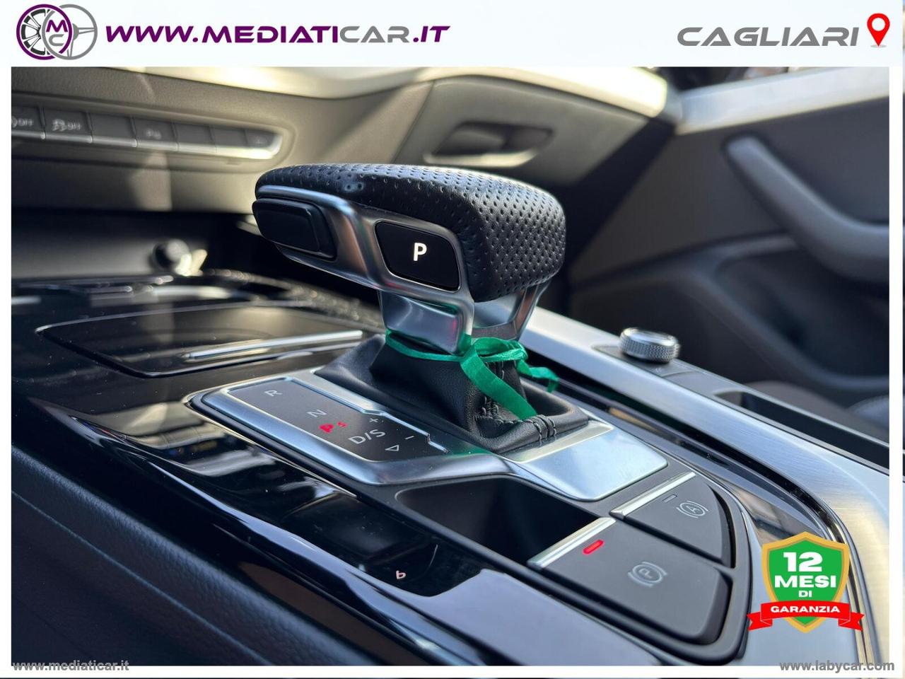 AUDI A5 SPB 40 TDI qu. S tr. S line edition