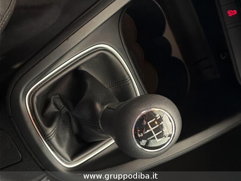 Audi A1 sportback 1.2 tfsi attraction