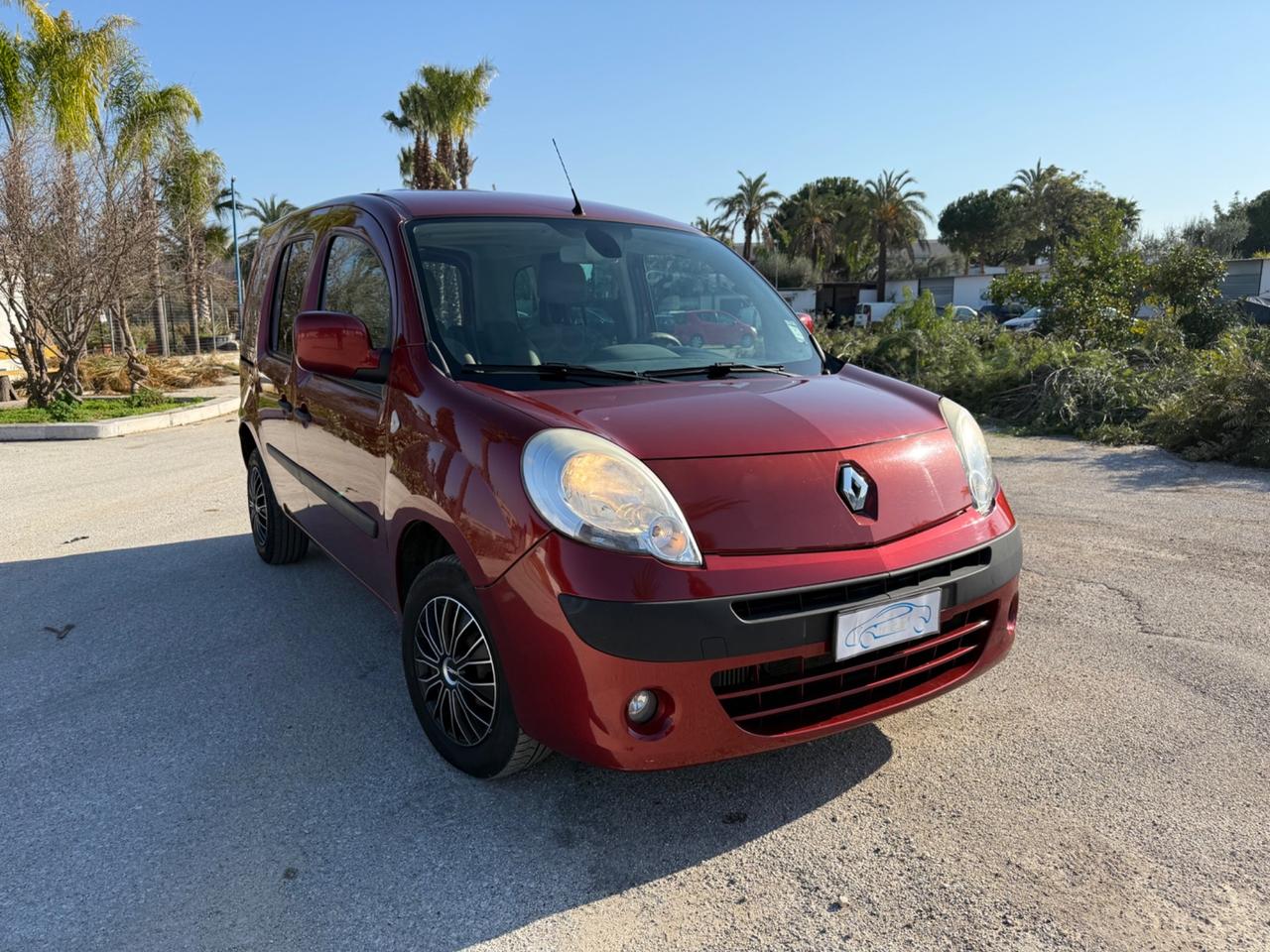 Renault Kangoo 1.5 dCi 105CV F.AP. 5 porte Dynamique