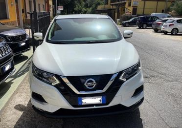 Nissan Qashqai 1.5 dCi Business - 2018