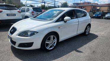 Seat Leon 1.6 TDI 105Cv DPF Sport