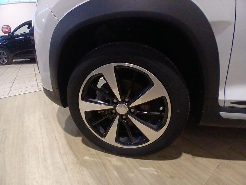 DR AUTOMOBILES dr 3.0 1.5 Bi-Fuel GPL