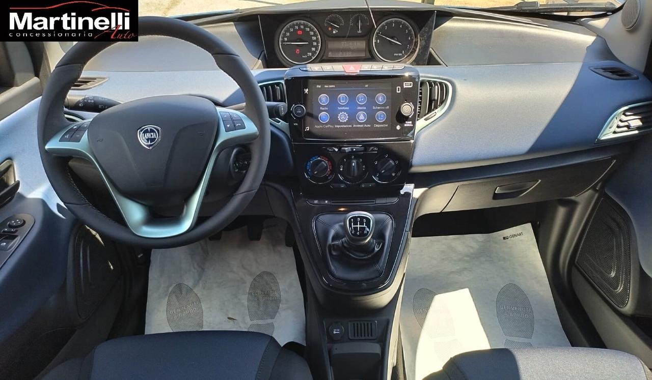 Lancia Ypsilon 1.0 FireFly 5 porte S&S Hybrid Gold Plus