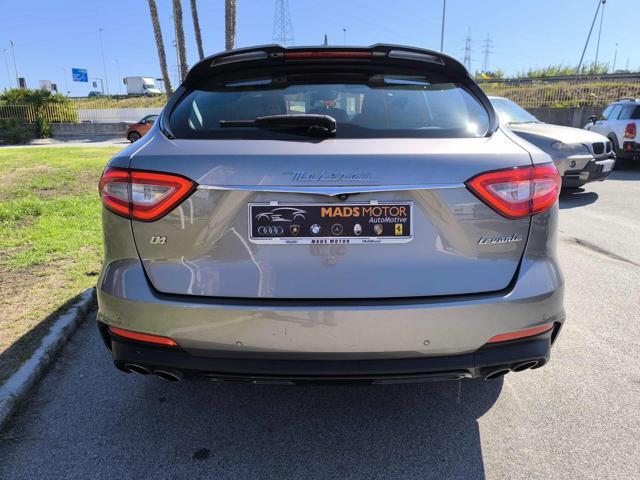 MASERATI Levante V6 Diesel 275 CV AWD Gransport