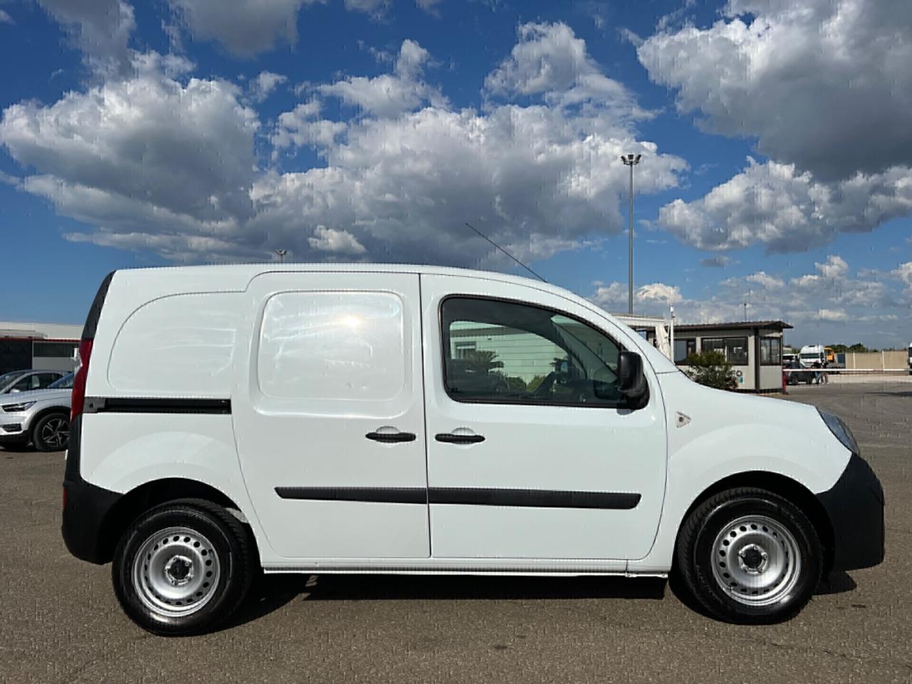 Renault Kangoo 1.5 dci 90cv MOTORE NUOVO