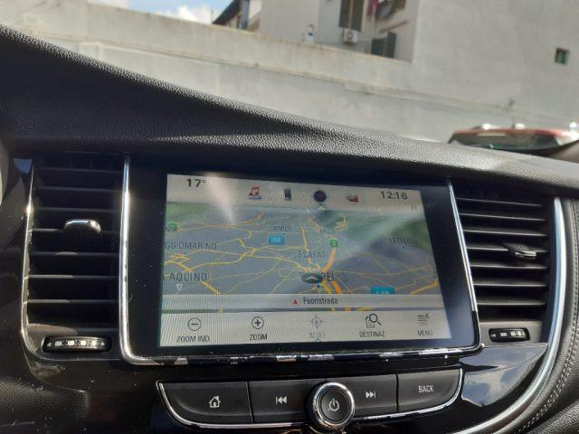 OPEL Mokka X 1.6 CDTI Ecotec 136CV 4x2 Start&Stop Innovation