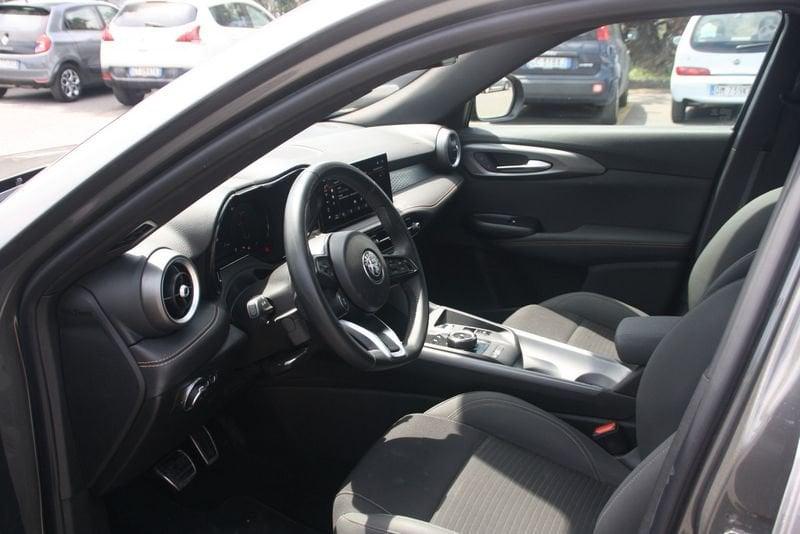 Alfa Romeo Tonale 1.5 160cv Hybrid TCT7 Sprint