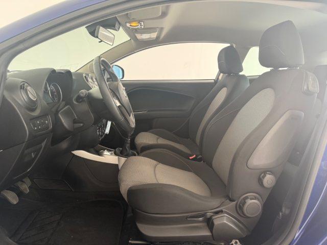 ALFA ROMEO MiTo 1.4 78 CV Distinctive Sport Pack