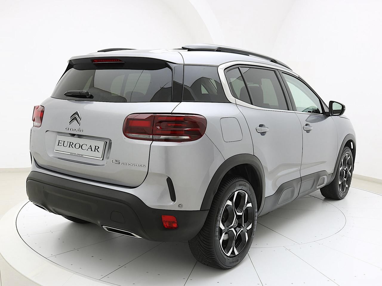 Citroen C5 Aircross 1.5 BlueHDi Shine TETTO APRIBILE