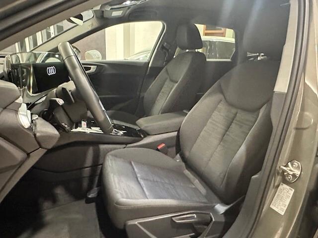 Audi A5 Avant TDI 150 kW mHEV+ S tronic quattro Business Advanced
