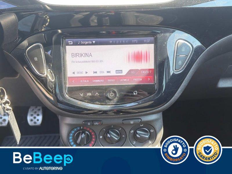 Opel Corsa 5P 1.2 B-COLOR