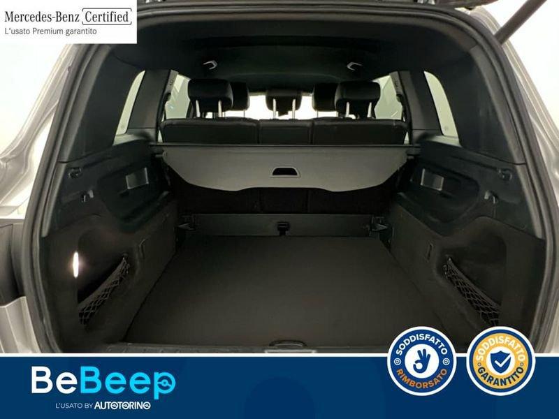 Mercedes-Benz GLB Classe 180 D SPORT AUTO
