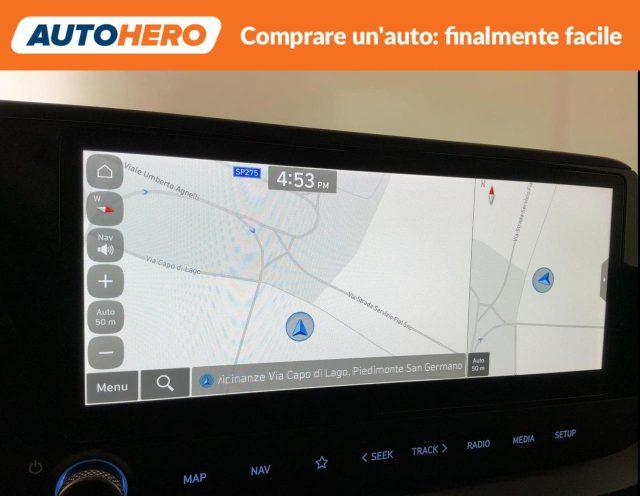 HYUNDAI i20 1.0 T-GDI N-Line