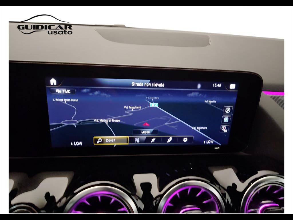 Mercedes-Benz GLA-H247 2020 - GLA AMG 35 4matic auto