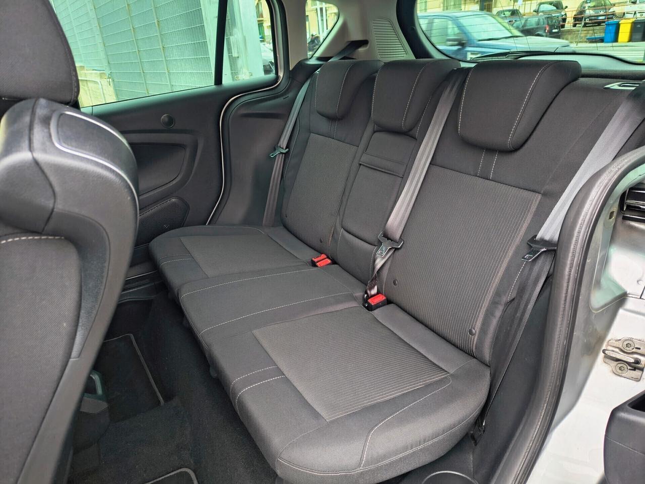 FORD B-MAX SOLI 100.000 KM 1.5 DIESEL ANNO 2014