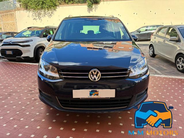 VOLKSWAGEN Sharan 2.0 TDI SCR Comfortline 150 cv