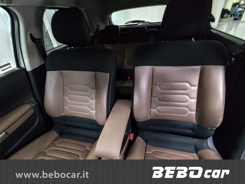 Citroën C4 Cactus PureTech 82 S&S ETG Shine Edition