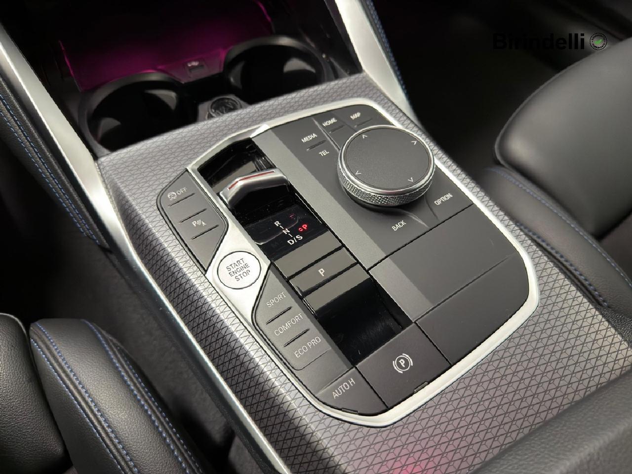 BMW Serie 4 Cpé(G22/82) - 420d 48V xDrive Coupé Msport