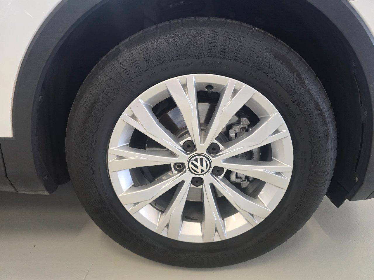 Volkswagen Tiguan 2.0 tdi Business 150cv