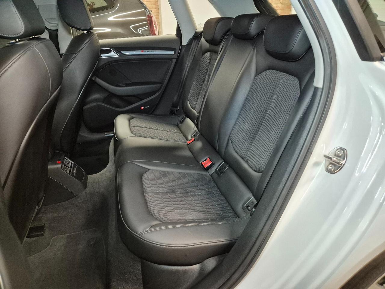 Audi A3 SPB 1.6 TDI clean diesel Ambiente