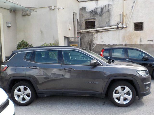 JEEP Compass 1.6 Multijet II 2WD Longitude