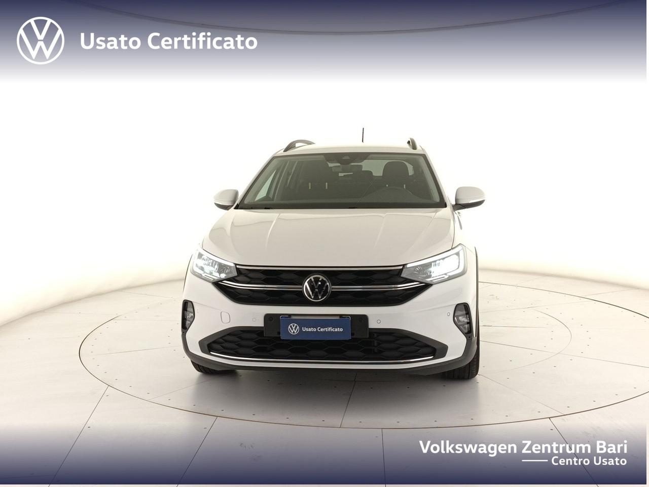 Volkswagen Taigo 1.0 tsi life 95cv