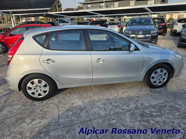 HYUNDAI i30 1.6 CRDi VGT 16V 90CV 5p. Active