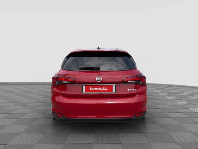 FIAT Tipo TIPO 1.4 95cv 6M LOUNGE