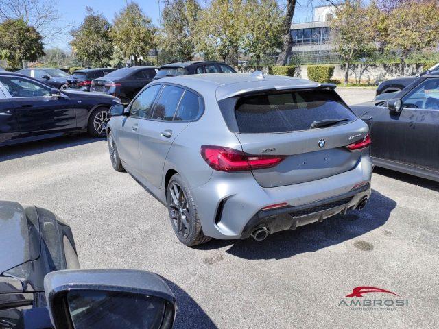 BMW M135 Serie 1 i xDrive 5 P. Mperformance Package