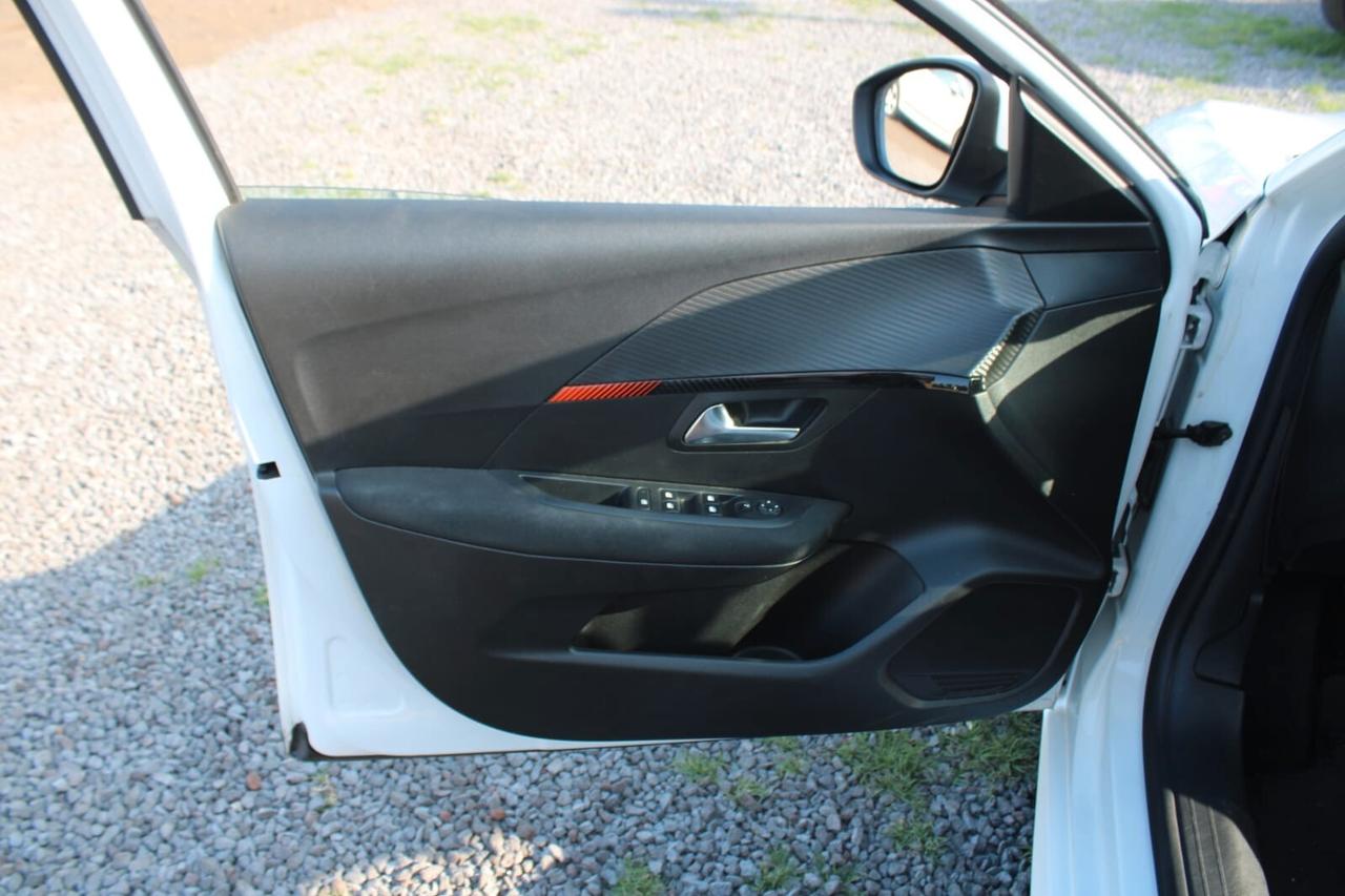 Peugeot 208 BlueHDi 100 Stop&Start 5 porte GT Pack