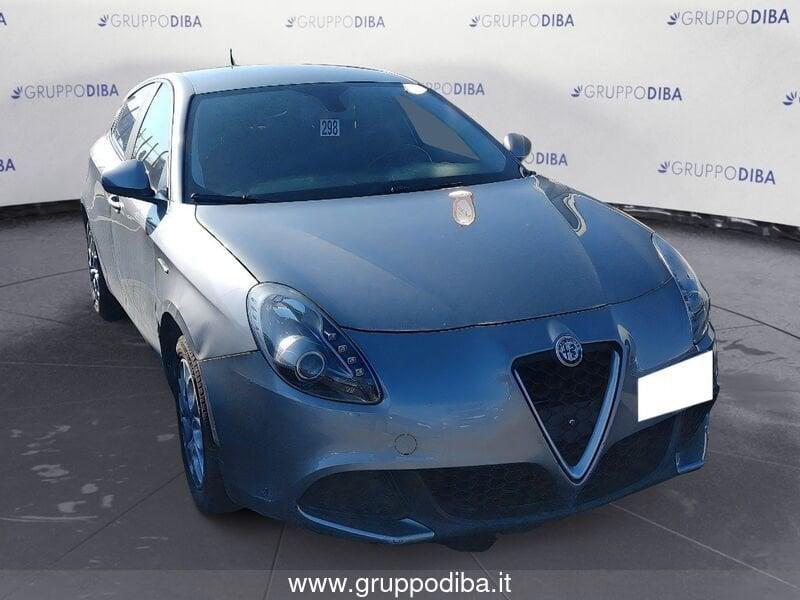 Alfa Romeo Giulietta III 2016 Diesel 1.6 jtdm Business 120cv