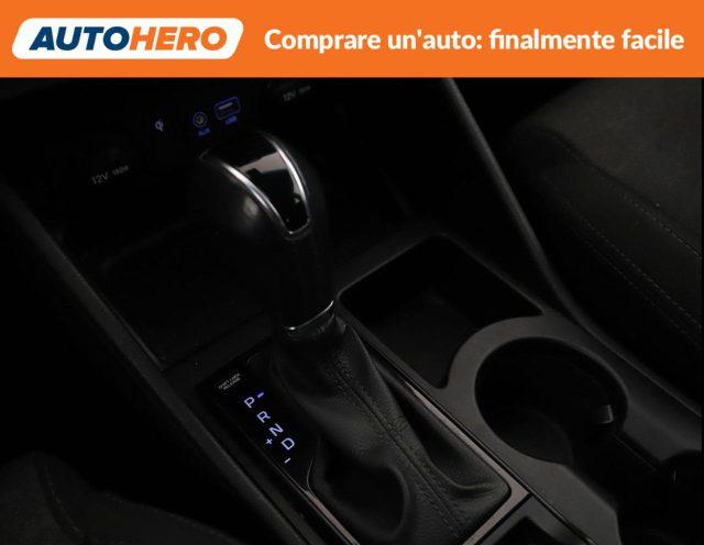 HYUNDAI Tucson 1.6 CRDi 136CV 4WD DCT XPrime