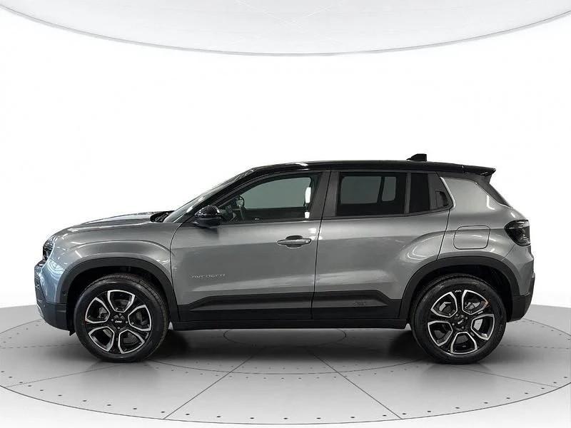 Jeep Avenger 1.2 Turbo 100 CV MHEV Summit