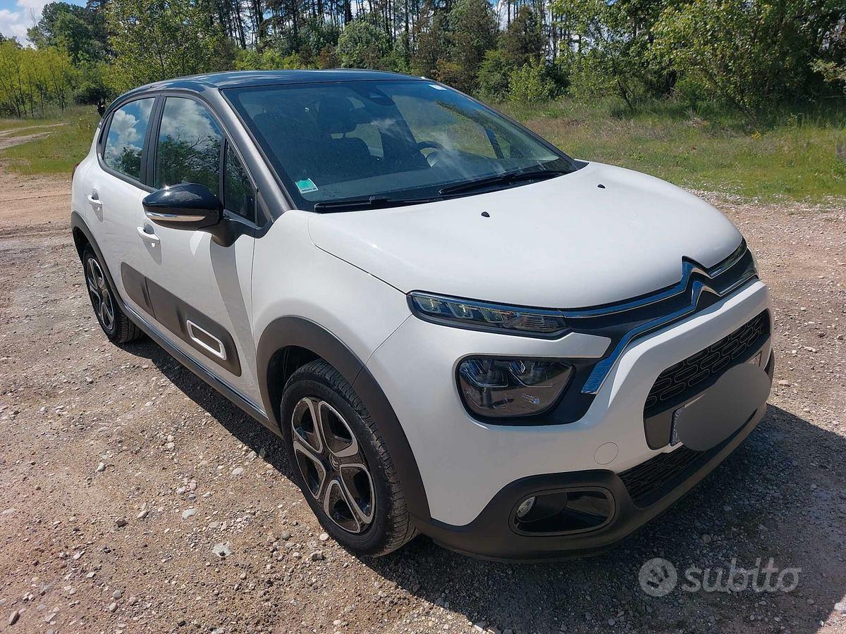 Citroen C3 1.2 puretech Shine s&s 83cv neopatentat
