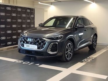 Audi Q5 Q5 SPB TDI 150 kW mHEV+ S tronic quattro S line edition