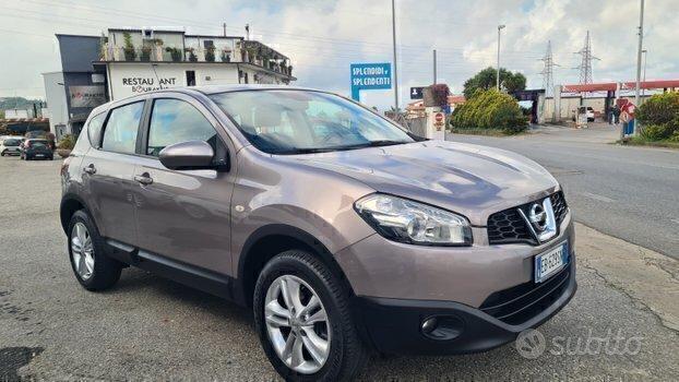 Nissan Qashqai 1.5 dCi Acenta IN OFFERTA