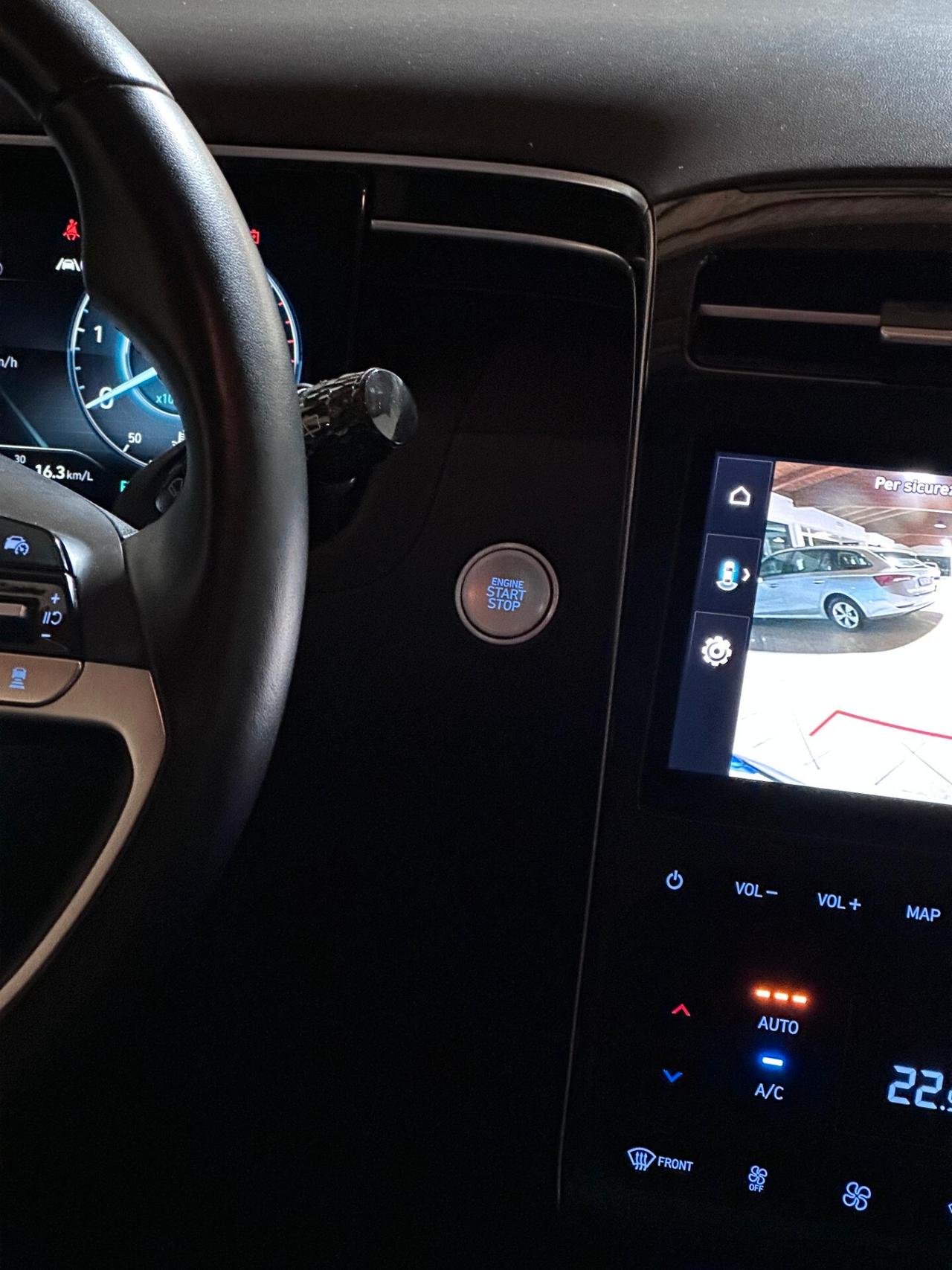 Hyundai Tucson 1.6 CRDI 48V DCT Exellence 2022