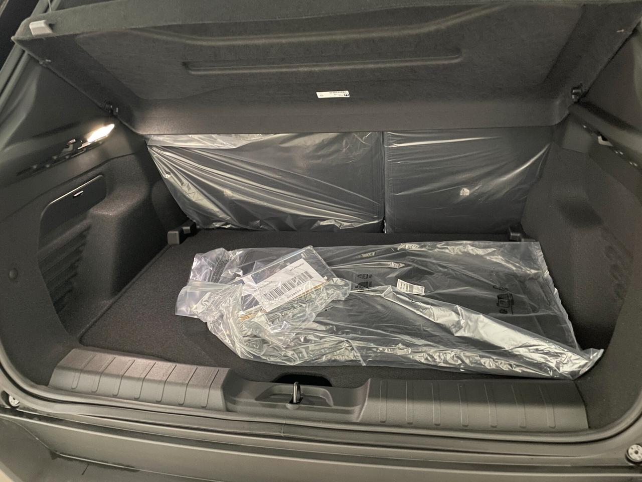 Jeep Avenger 1.2 Turbo 100 CV Summit Km0 Tetto aprib.+Bicolore