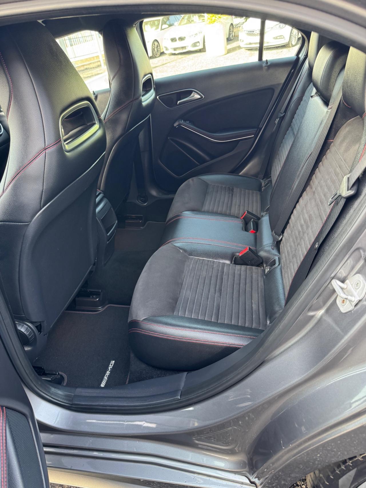 Mercedes-benz A 180 CDI Premium