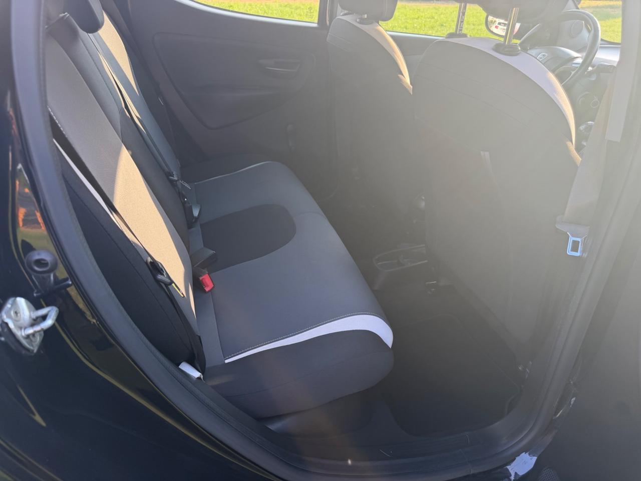 Lancia Ypsilon 1.2 69 CV 5 porte Elle