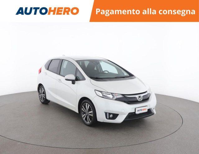 HONDA Jazz 1.3 Elegance Navi ADAS