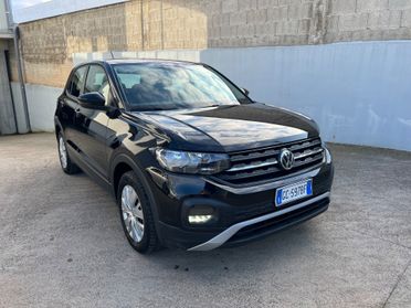 Volkswagen T-Cross 1.6 TDI | 2020