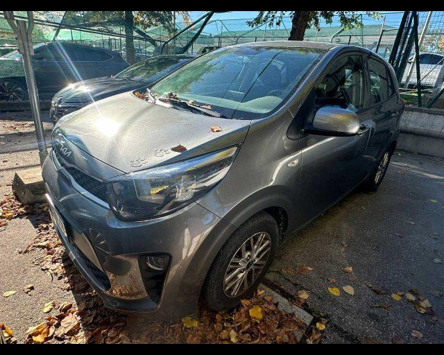 KIA Picanto 1.0 12V GPL 5 porte Urban