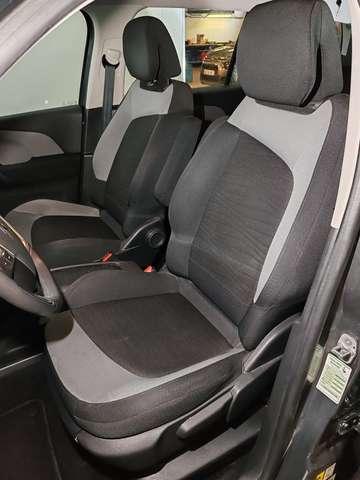 Citroen Grand C4 Picasso 1.6 bluehdi 120cv Euro 6 + 7 Posti